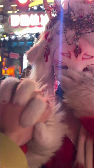 包帅的~#万岁山 #npc #万岁山武侠城