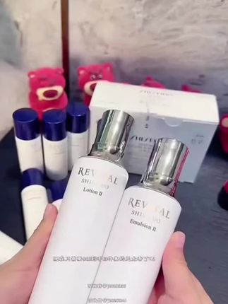 悦薇御光水乳美白淡斑抗皱紧致补水女士护肤品#水乳#水乳套装 #水乳推荐 #视频同款 #水乳淡斑@DOU+小助手
