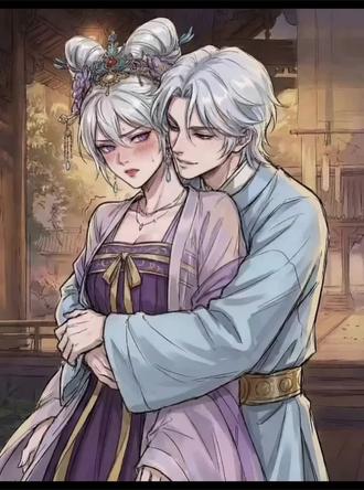 懿娘娘,你好香啊~#震环传#王者荣耀