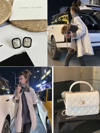 #美出高级感 #穿搭分享