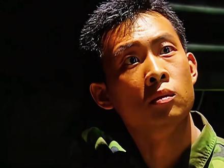 “千里马常有,而伯乐不常有”
#士兵突击经典语录