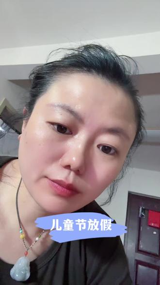 又又又又又又放假了,下周六一儿童节放假,小朋友们连休3天,不满14周岁的少年儿童都放假#六一儿童节 #儿童节放假 #儿童节放假通知
