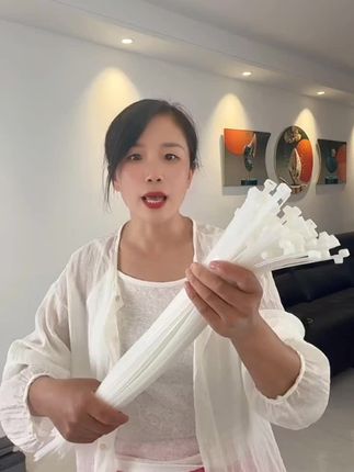 ##好物推荐🔥 #尼龙扎带##扎带