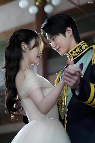 #向全世界安利这部剧 21世纪大君夫人#边佑锡神颜