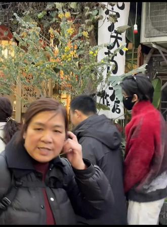 人群之中一眼就认出了你!云旗旗!😊
#云旗 #郝熠然 #云熠