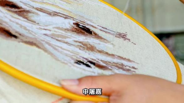 一口气看完申屠嘉的一生