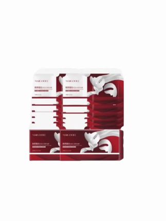 #爆款热卖中 不要羡慕雪姐眼睛漂亮,用对产品你也一样;韦雪眼周护理御用单品Keyin胶原蛋白红光眼油膜,用过你就懂,姐妹们眼周保养赶紧行动起来#韦雪 #眼膜 #眼周护理#眼睛保养