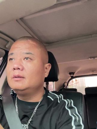 真佩服你们的想象力,一个感冒好像我就要去世了一样