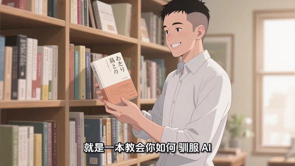 人人都能上手的豆包AI实用教程 #AI#人工智能#大模型#智能体#豆包