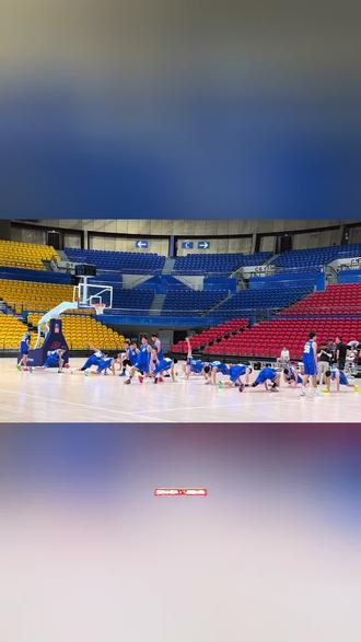 #篮球🏀 #浙BA
绍兴市联队VS 诸暨市队