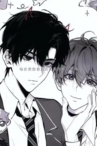 少爷你才是真正的爱情疯子#囚于永夜by麦香鸡呢 #囚于永夜#温然顾昀迟 #迟述99