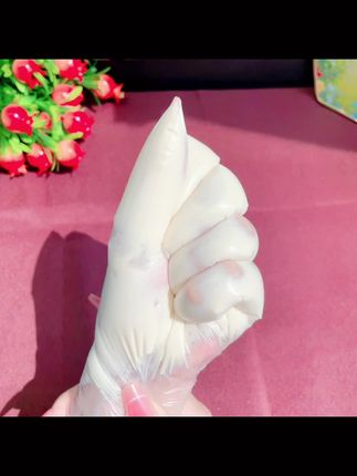 虽然已经步入四十了,在家也要好好做个手部护理哦~#亲测分享 #平价好物 #仙女必备