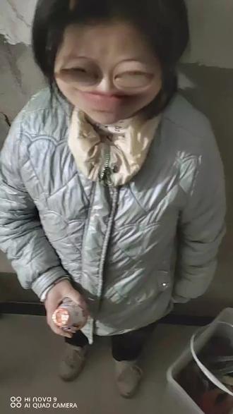 妈妈的服从性测试#日常搞笑交流