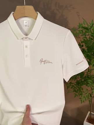 好看又百搭polo#谁穿谁好看系列 #品质男装 #polo衫穿搭