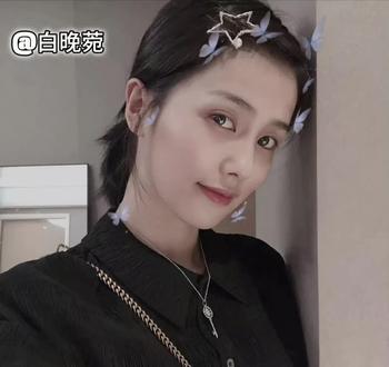 #白鹿 #唐宫奇案 明天9:30准时收看