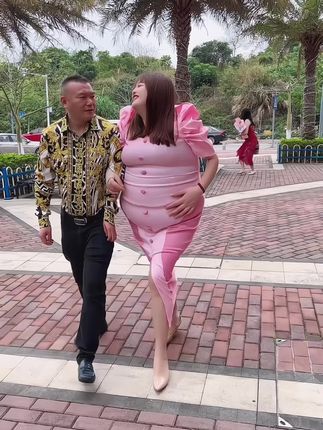 #小个子秋冬穿搭 #秋季微胖穿搭测评 #小个子初秋显瘦穿搭 #初秋一周不重样穿搭
