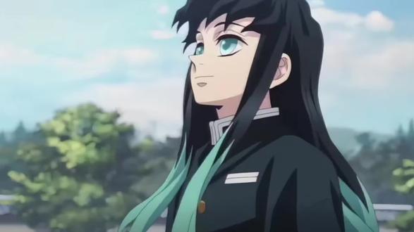 #我推#鬼灭之刃 #无一郎的无是无限的无 大家帮一下吧,希望能火