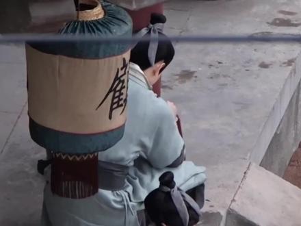 过年之准备篇#卢云#成毅#王权富贵#谢淮安