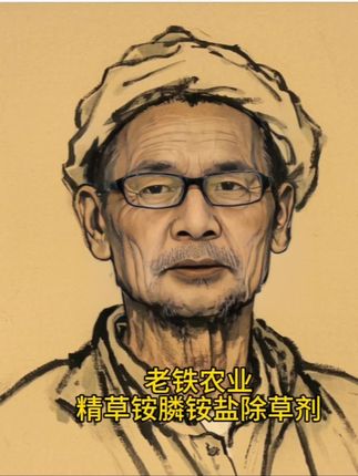 精草铵膦铵盐除草剂 :适用于荒山荒坡,田埂,公园,工厂,山林开发除草专用。农作物除草🈲用 #专用除草剂#精草铵膦铵盐除草剂#@老铁农业<请勿连赞>:沃尔丰农资