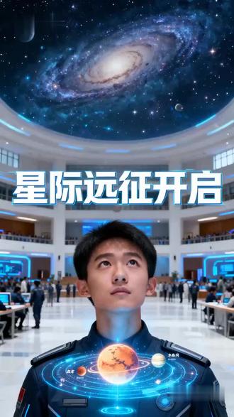 星际航行学院