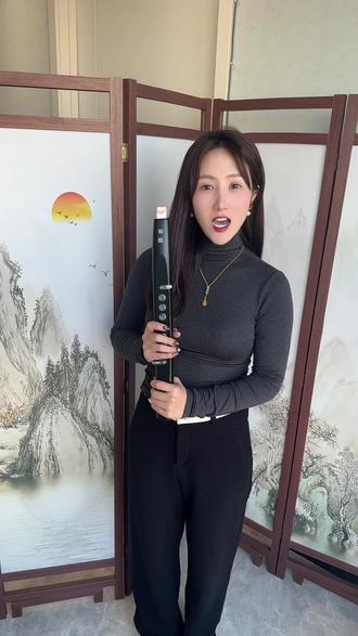 用新品铂因b100来清吹几个音色,喜欢的哥哥姐姐可以来直播间