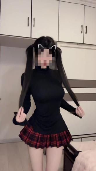 龙牙童你咋这么美 #辣妹穿搭 #龙牙童服饰 #扭一扭