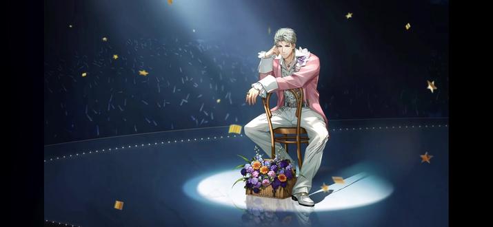 光夜五周年音乐会,查理苏这个声音都还好意思开能不能换cv!!!
#查理苏#光与夜之恋查理苏#光与夜之恋#游戏破壁计划