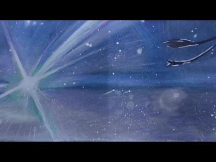 我看的见你看不见的女人#鸣潮 #爱弥斯 #手绘 #鸣潮3.1 #鸣潮爱弥斯