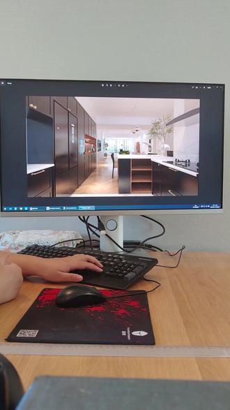 被放弃的第一稿方案
很喜欢这套方案
#全案设计 #装修设计 #独立设计师 #囦舟室内设计