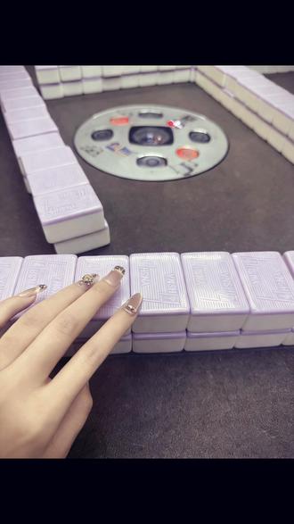 我要验牌#麻将 #麻将治百病