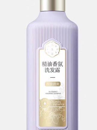 #护发洗发 #精油香氛 #去屑止痒 #修护控油 #洗护套装 百雀羚三生花精油香氛护发洗发水去屑止痒留香修护控油气韵旗舰店