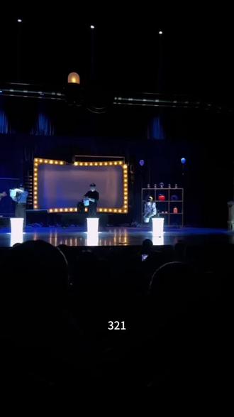 辽源大剧院看儿童戏剧开心麻花#辽源大剧院#开心麻花#辽源文旅##辽源探店 #看好戏