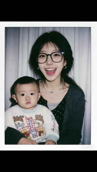 你还记得吗?,我小时候还抱过你,和男朋友小时候合照拥抱ai指令教程来啦!#翻I照#豆包ai #男朋友小时候照片 #豆包P图指令和男朋友女朋友小时候合照,和女朋友小时候拥抱ai指令教程,豆包ai指令和男女朋友合照