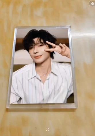 我们熠旗走 郝吗
#云熠专属话题#云熠星河