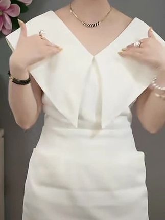 #上热门 # 2025欧美轻奢新款复古高级感金色耳环女耳圈