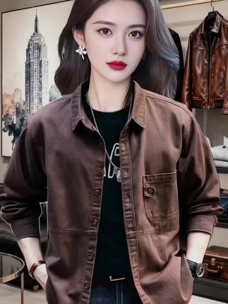 #简约大气 #男士穿搭 #牛仔穿搭 #型男穿搭 #外套穿搭 @抖加🔥上热门🔥dou+🔥热点宝 @抖音媒体内容优推官 @