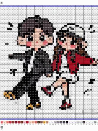 今天教大家怎么把喜欢的图片变成这种拼豆图纸,学会就去试试吧#醒图 #醒图创作者 #拼豆 #拼豆图纸 #拼豆新手 拼豆教程 拼豆图 醒图制作拼豆图纸 新手拼豆 拼豆图案图纸 怎么自己制作拼豆图纸 拼豆新手入坑 拼豆图案 情侣拼豆 画像素怎么生成拼豆图纸 拼豆图片 拼豆图纸生成器 拼豆图纸 拼豆图案图纸 拼豆图纸高颜值好看 拼豆图纸情侣