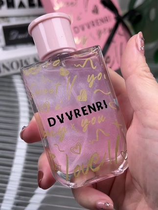 dvvrEnri怦然心动香水礼盒