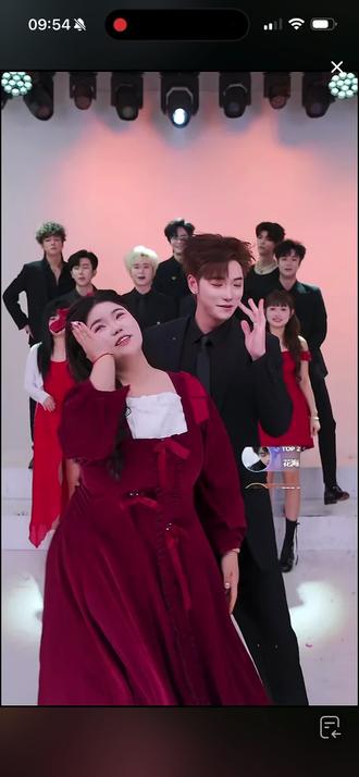 小玥玥🩰❤️🤍 #活泼 #你真可爱 #超可爱