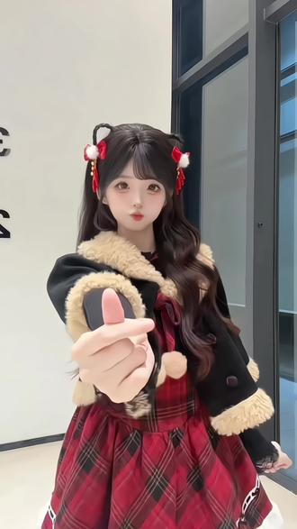 虾米的100种做法·1 @虾米🐰ིྀ #可爱颂 #甜甜的手势舞 #SK虾米 #SK锦州江159 (yc:@张安安