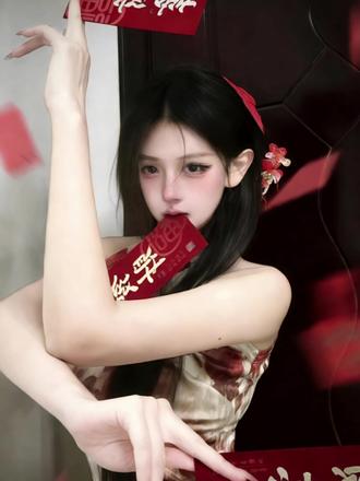 别人有的我也要有,红包三刀流壁纸指令教程来了#豆包ai#豆包P图已经nextlevel了 #红包三刀流 #新年壁纸 壁纸