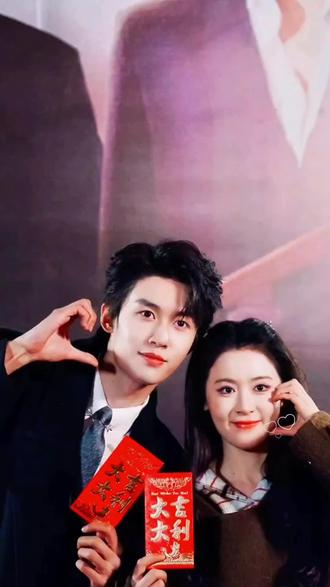 在短剧圈,刘宇航与翟一莹这对组合,堪称流量密码#刘宇航#翟一莹#短剧热播#向全世界安利 向#因为一个片段看了整部剧