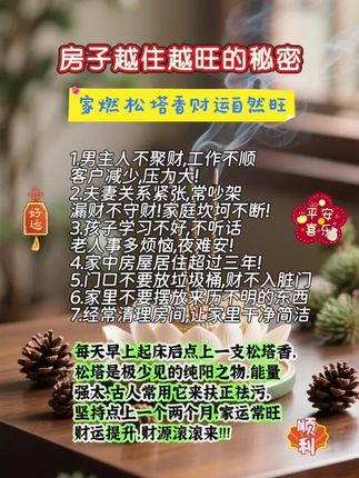 #住宅有讲究#国学文化 #老祖宗的智慧 #家居布局 #干货分享.