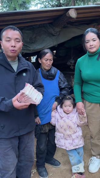 #正能量短剧 #传递正能量 #传递正能量让世界充满爱 #正能量 #传递温暖