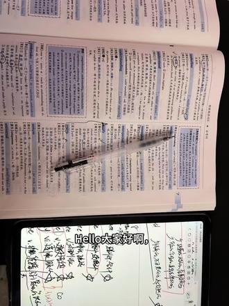 第四天!有任何问题欢迎大家在评论区留言或者➕我探讨#真实生活分享计划 #备考 #学习vlog打卡 #学习 #考研