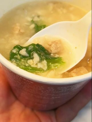 早餐粥