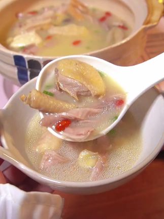 胡椒粉 猪肚汤#强烈推荐 #美食 #每日分享 #今日分享 #美食教程