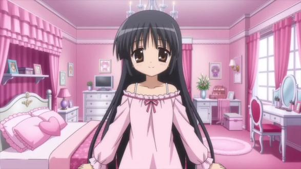 指令放下面啦!#手书#萌妹#豆包生成