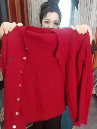 #谁穿谁漂亮 #谁穿谁好看 #面料柔软舒适 #完美搭配 #上衣穿搭