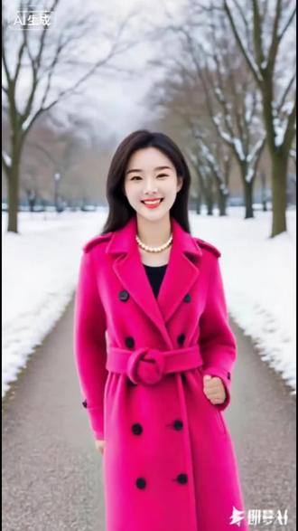 视频由al生成#照片会跳舞的特效模板